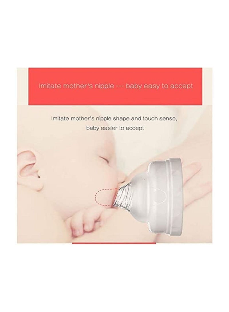 NIBEMINENT Double Electric Breast Pump - Image 3