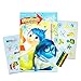 Bendon Publishing Disney Pixar Inside Out Party Favors Packs Bundle Includes 6 Sets with Stickers Coloring Books and Crayons Party Supplies - Image 2