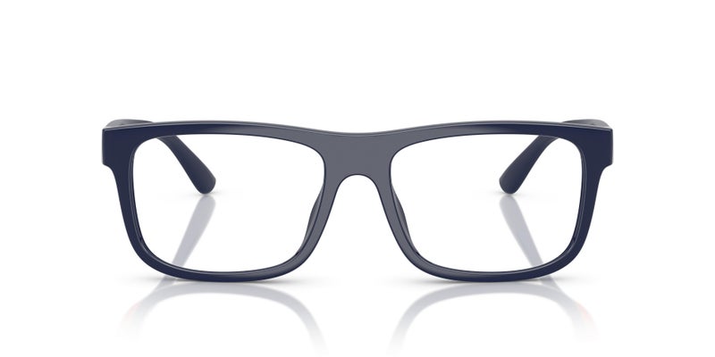 POLO RALPH LAUREN Polo Ralph Rectangle-Style Eyeglasses Frame - Image 2