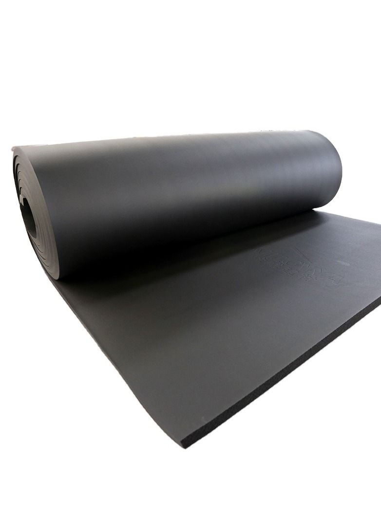 AL RAMIZ Rubber foam insulation sheet Thickness 50mm Width 1m Length 4m - Image 2
