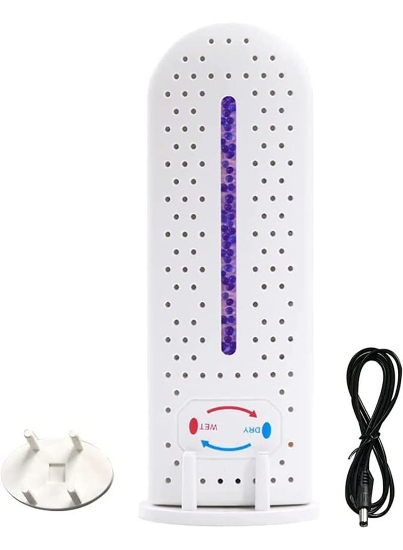 Soofam Absorber Practical Portable Dehumidifier for Closets Wardrobes Rechargeable Humidity Bathroom Dry portable dehumidifier for car bedroom - Image 1