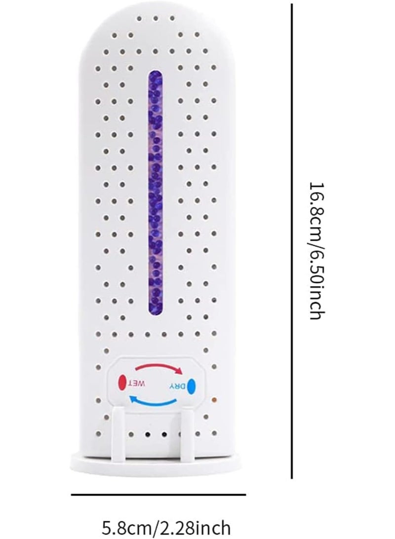 Soofam Absorber Practical Portable Dehumidifier for Closets Wardrobes Rechargeable Humidity Bathroom Dry portable dehumidifier for car bedroom - Image 2