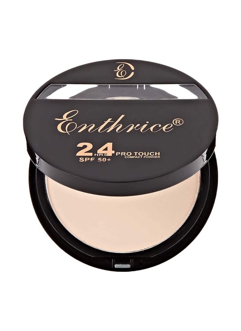 Enthrice Enthrice 24 Hours Pro Touch Compact Powder 12g - Image 2