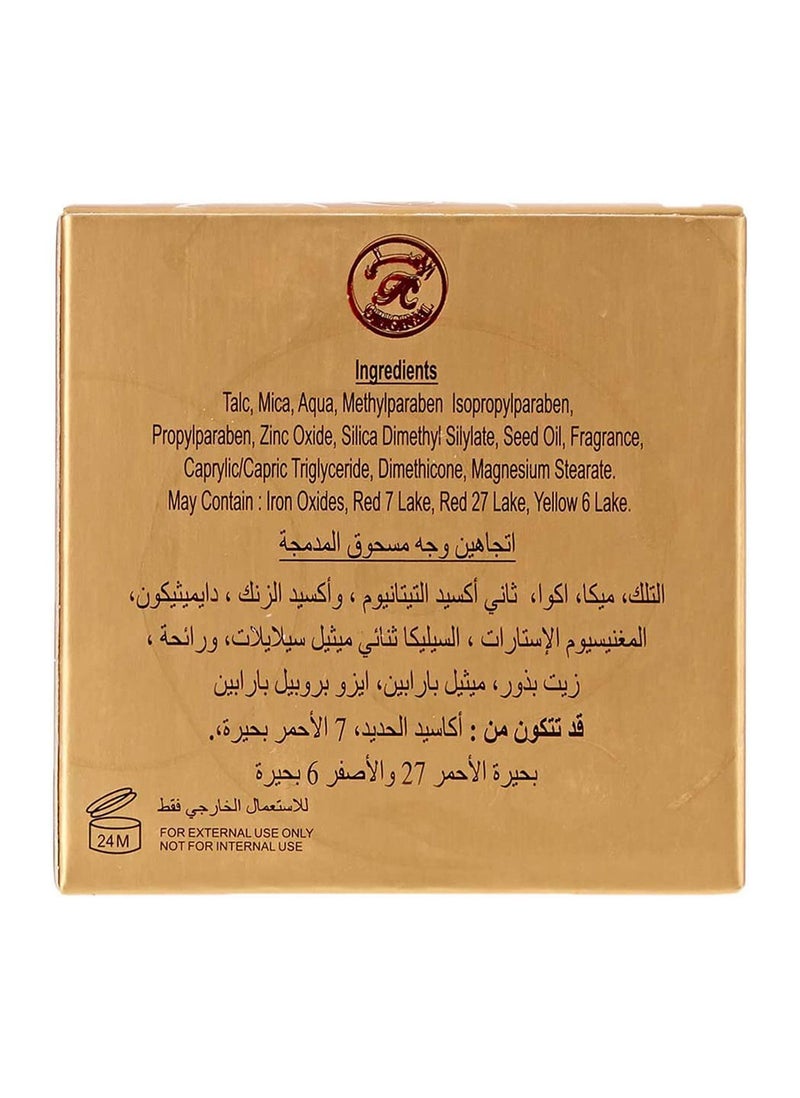 Enthrice Enthrice 24 Hours Pro Touch Compact Powder 12g - Image 4