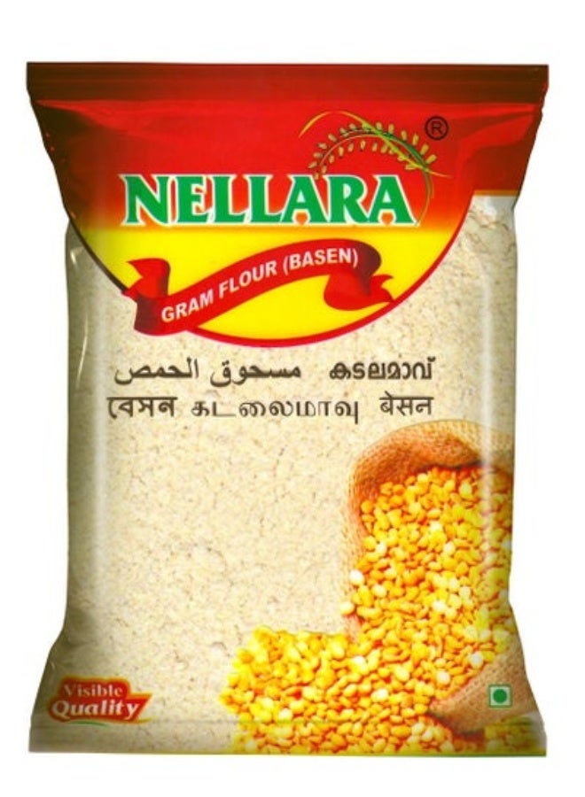 Nellara Besan Powder 800 Gram