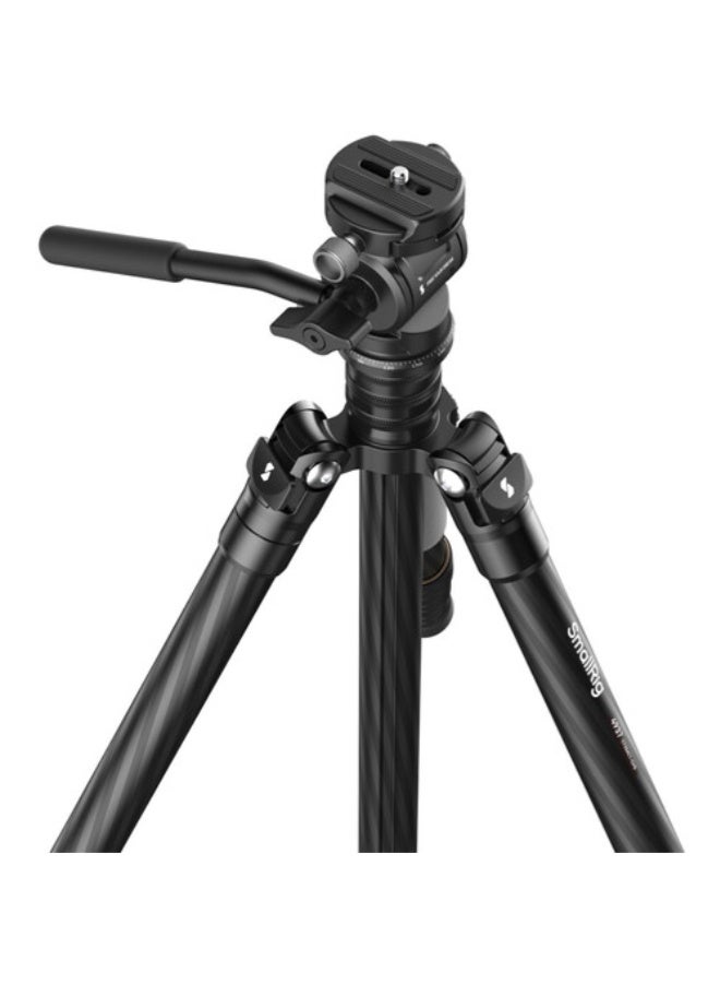 SMALLRIG SmallRig CT150 Travel Video Tripod Kit  - Image 3