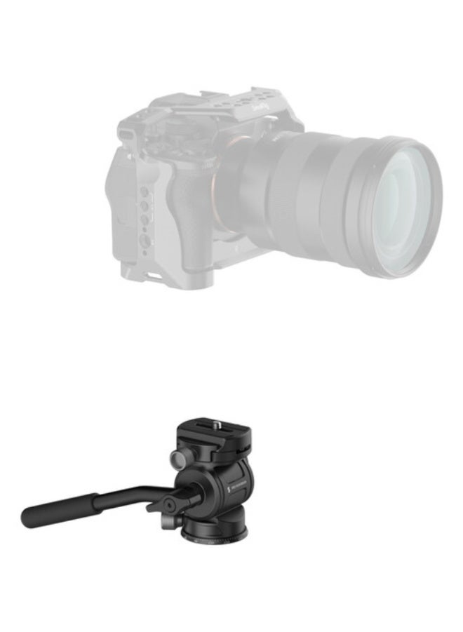 SMALLRIG SmallRig CT150 Travel Video Tripod Kit  - Image 5