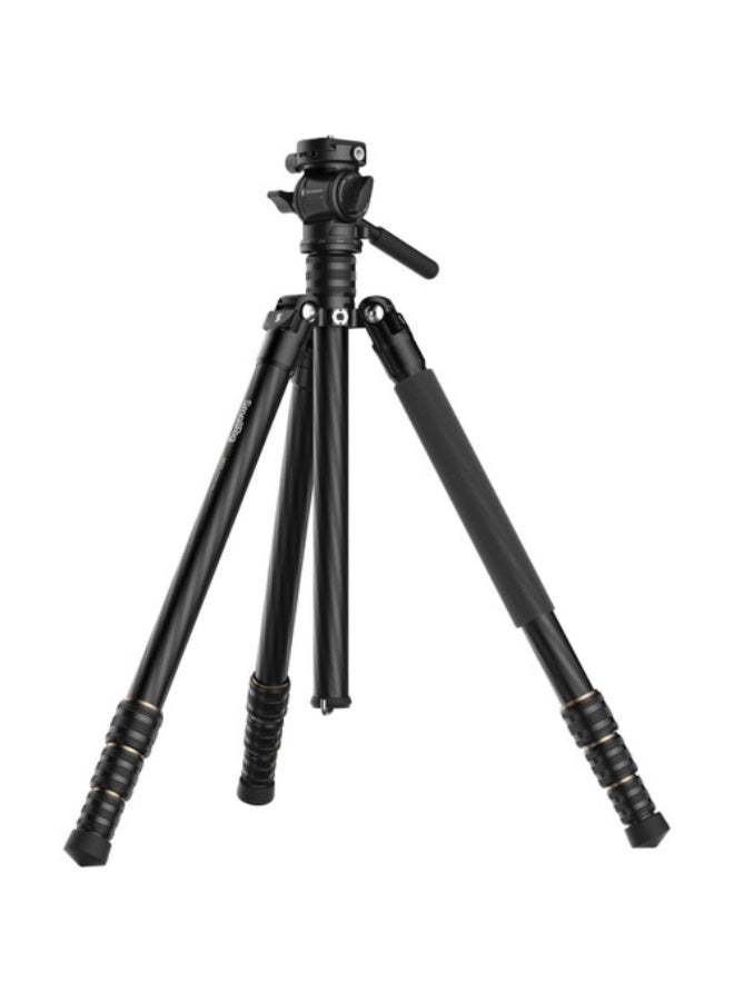 SMALLRIG SmallRig CT150 Travel Video Tripod Kit  - Image 1