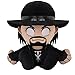 Bleacher Creatures WWE The Undertaker 8 Kuricha Plush Soft Chibi Inspired Wrestling Legend - Image 2
