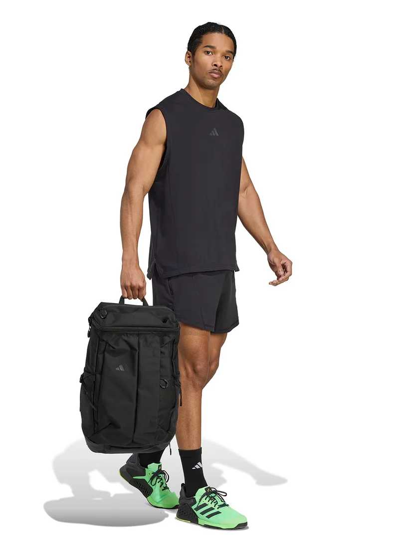 Adidas D4T X Sleeveless Tank Top