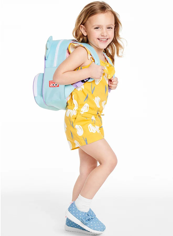 Skip Hop Toddler Backpack Leash, Zoo, Koala, Wll - 0402 - 051