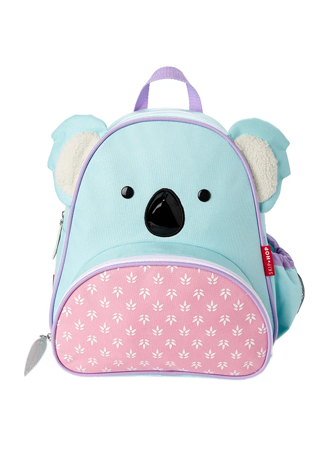 سكيب هوب Toddler Backpack Leash, Zoo, Koala, Wll - 0402 - 051