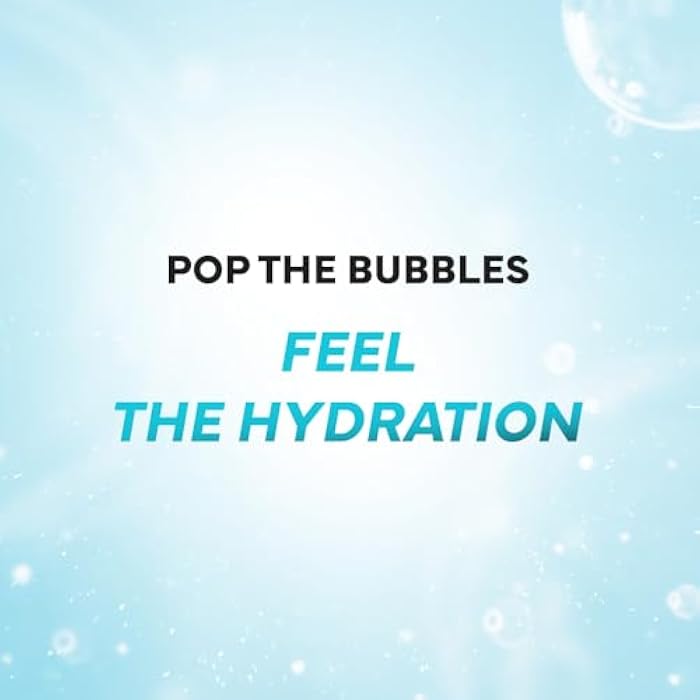 SAM'U Galacto Pore O2 Toner, Hydrating & Pore-Refining, Oxygen Bubble Galactomyces Toner, Exfoliating for Sebum Control & Suitable for All Skin Types, Korean Toners, 6.08 Fl. Oz - Image 2