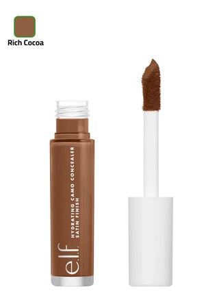 Rich Cocoa