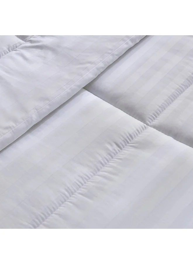 Home Box Hamilton 9-Piece BIAB Cotton Super King Comforter Set 240 x 240 cm