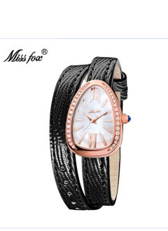 MISS FOX Women's Exquisite Vintage Watch  - Image 1