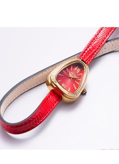MISS FOX Women's Exquisite Vintage Watch  - Image 3