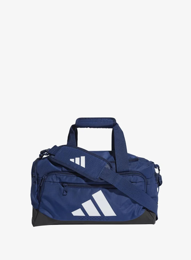 Adidas TRAINING DEFENDER DUFFLE BAG XSMALL
