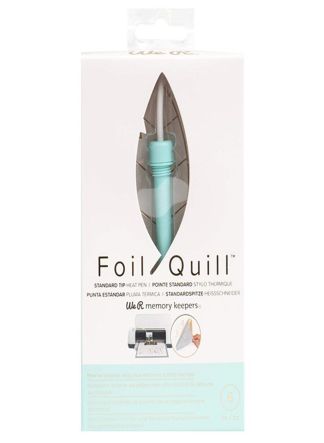 We R Memory Keepers Foil Quill Pen -Standard Tip - Image 2