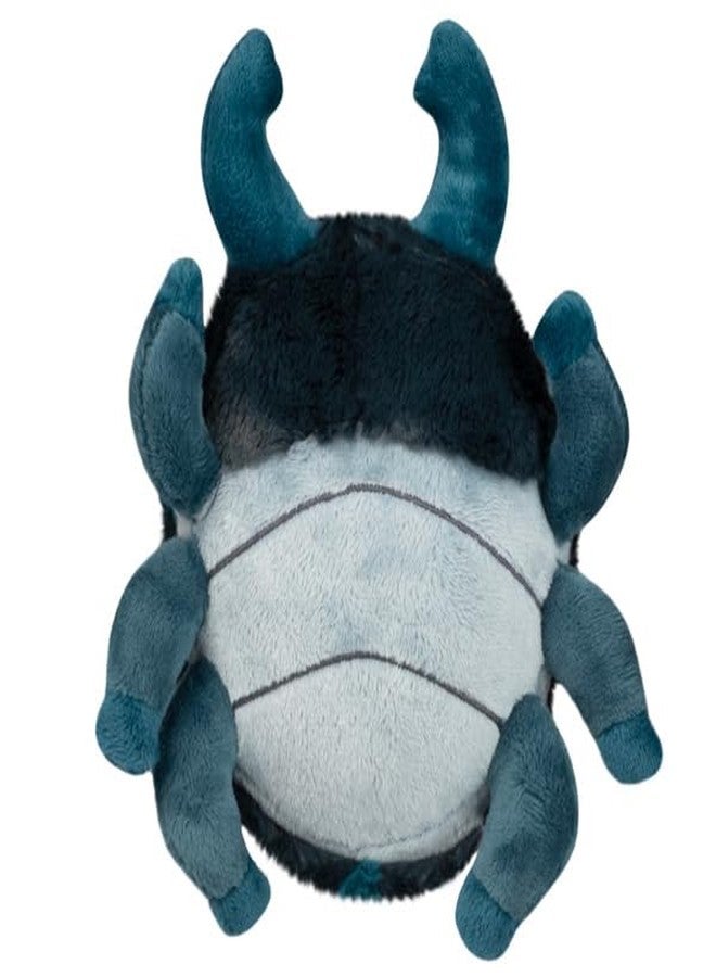 Squishable / Snugglemi Snackers Stag Beetle Plush - Image 5
