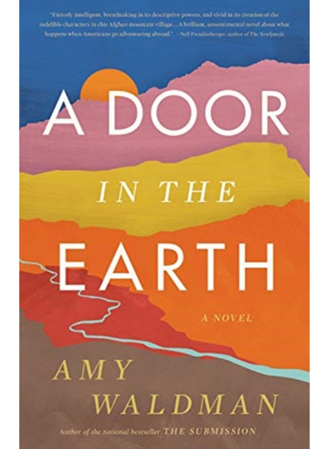 A Door in the Earth 