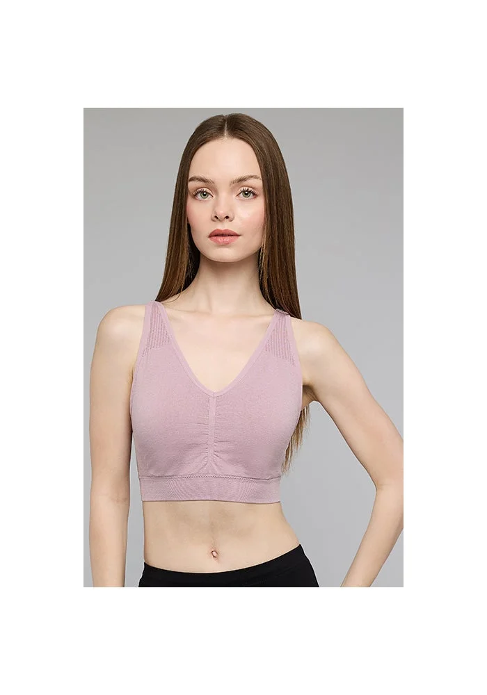 أر أند بي 2 Pack Solid Sports Bras