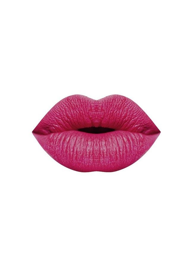 Blue Heaven - Elegance Matte Lip Color 08 08 6 Ml - Image 1