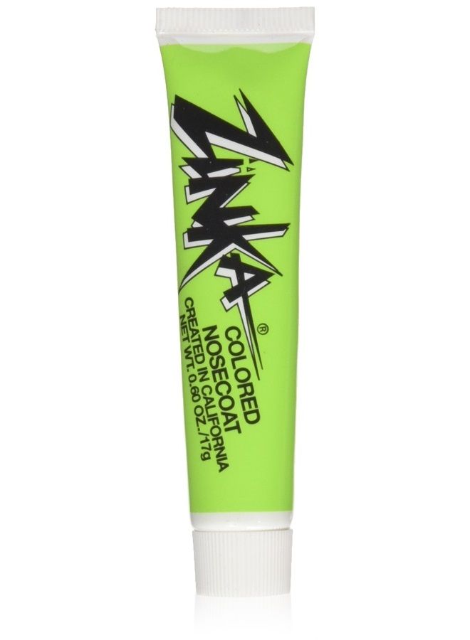 zinka Nosecoat (Neon Green) - Image 1
