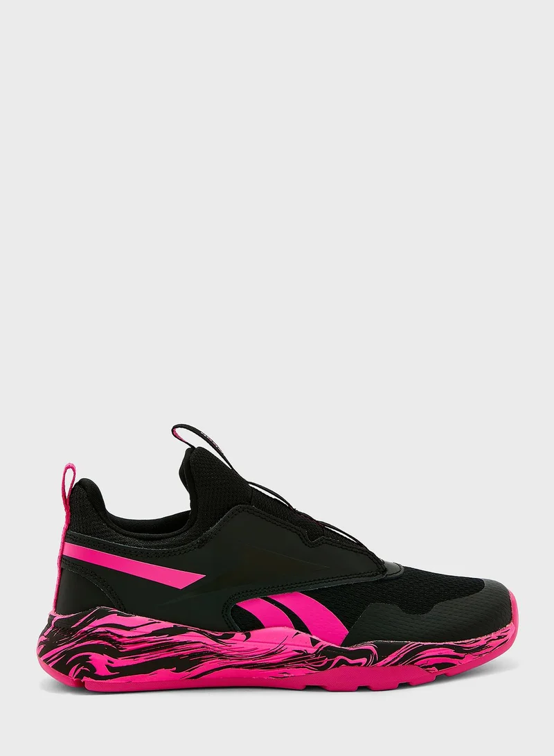 Reebok Youth Xt Sprinter Slip Ons