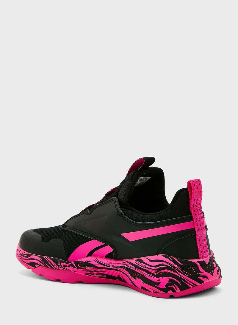 Reebok Youth Xt Sprinter Slip Ons