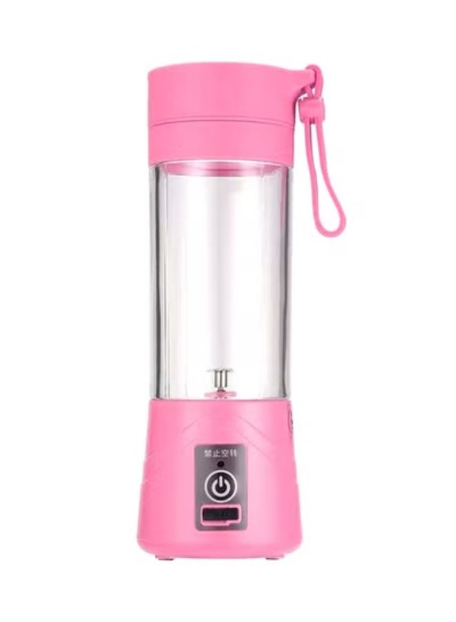 ACLIX Electric Blender And Portable Juicer Cup - Image 1