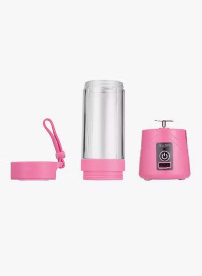 ACLIX Electric Blender And Portable Juicer Cup - Image 3