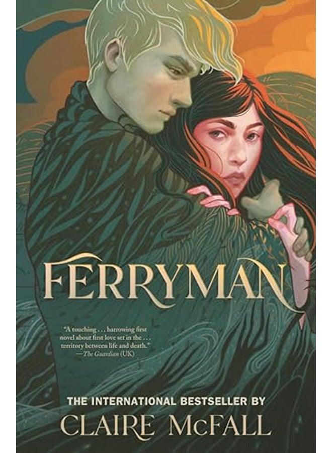 Ferryman