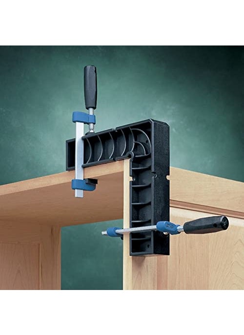 ROCKLER Rockler 29190 Clamp-It Assembly Square Tool  - Image 3