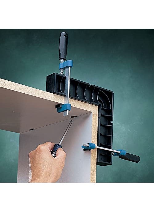 ROCKLER Rockler 29190 Clamp-It Assembly Square Tool  - Image 2