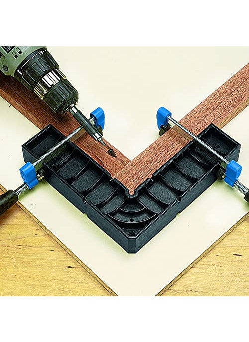 ROCKLER Rockler 29190 Clamp-It Assembly Square Tool  - Image 4