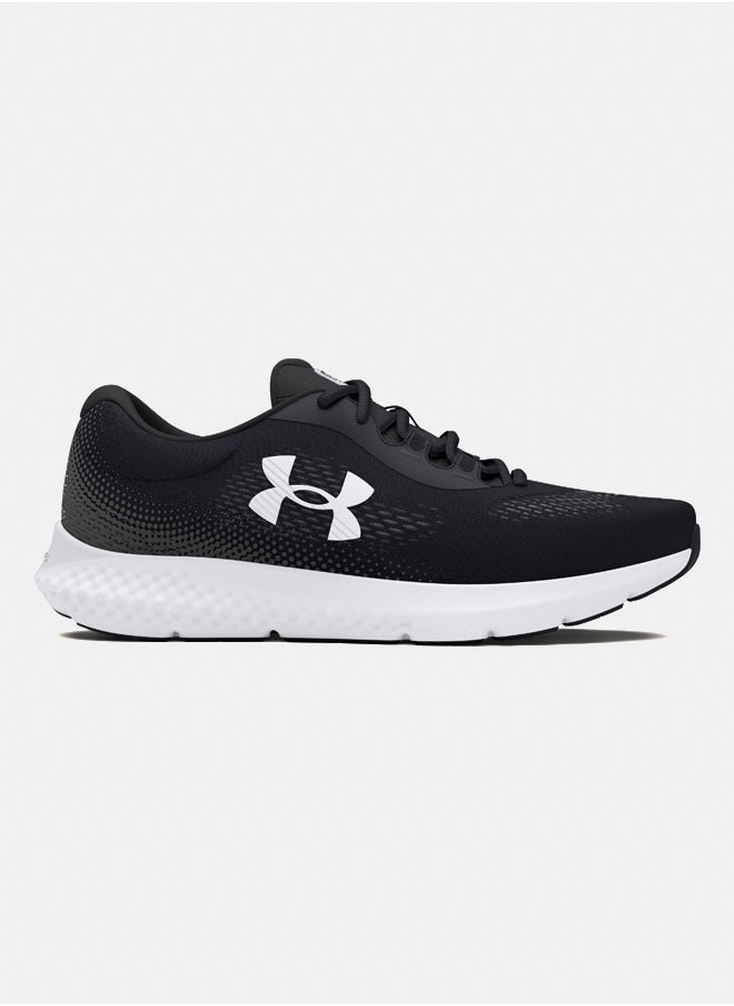 UNDER ARMOUR - Charged Rogue 4 Running Shoes - Image 1