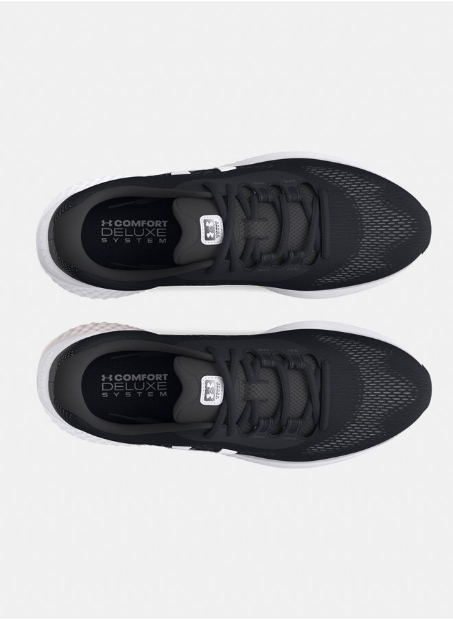 UNDER ARMOUR - Charged Rogue 4 Running Shoes - Image 1