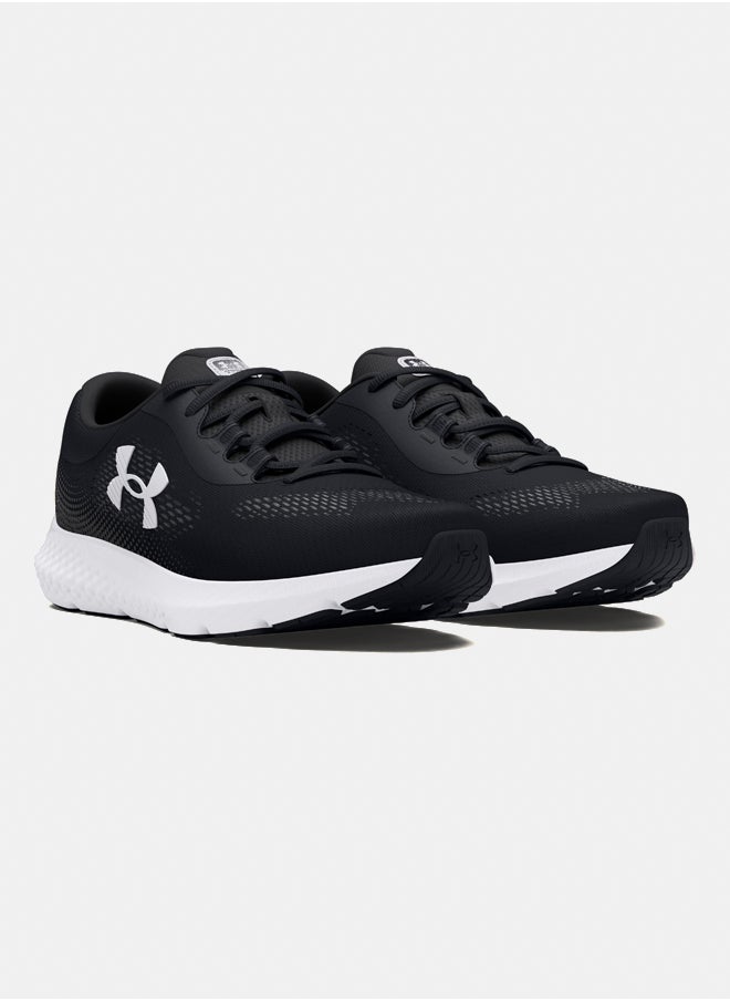 UNDER ARMOUR - Charged Rogue 4 Running Shoes - Image 1