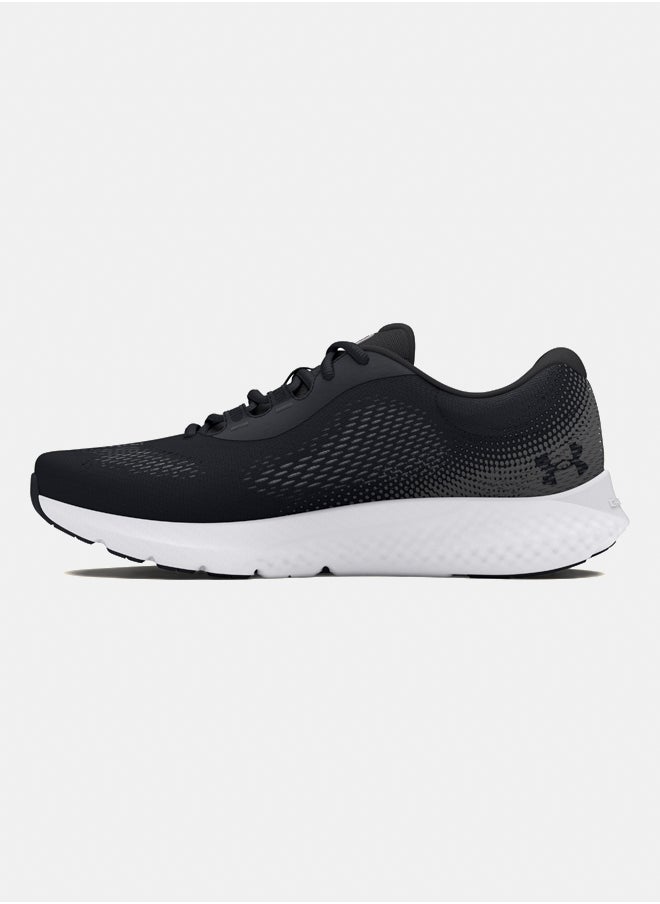 UNDER ARMOUR - Charged Rogue 4 Running Shoes - Image 1