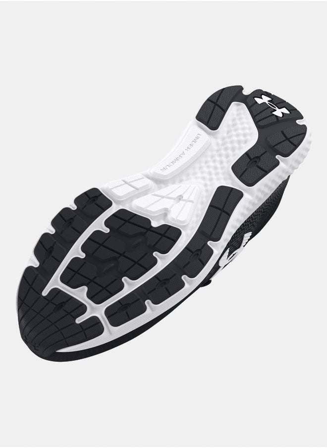 UNDER ARMOUR - Charged Rogue 4 Running Shoes - Image 1