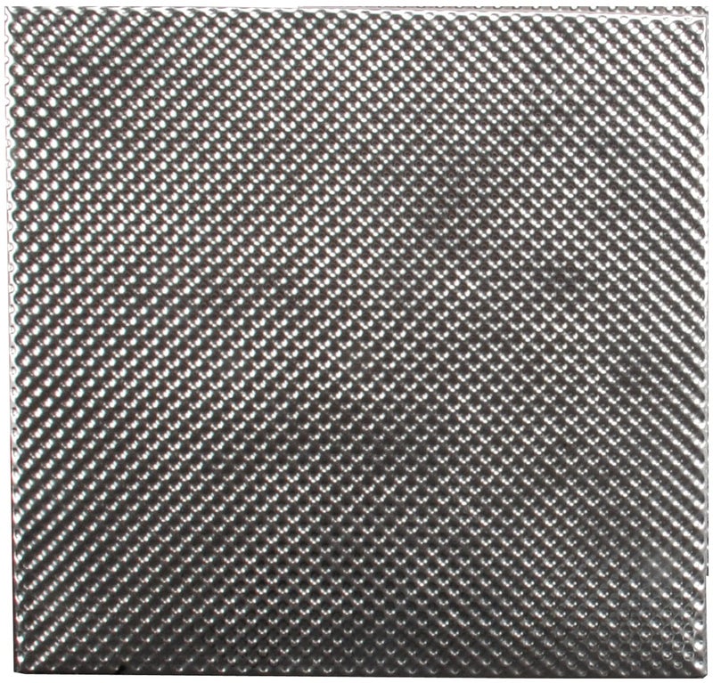 Design Engineering Floor & Tunnel Shield II 10" x 10" Adhesive Heat and Sound Insulation (0.83 sq ft) - Image 2