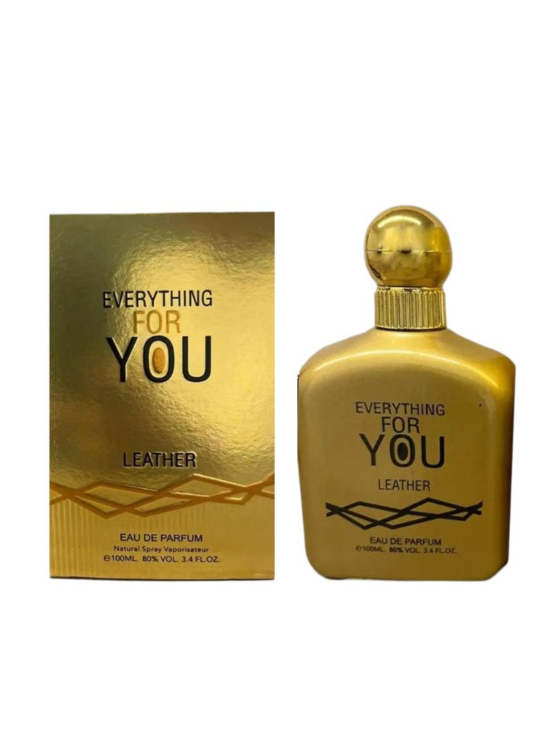 سنيف عطر سنيِف افري سينج فور يو ليسر 100 مل - عطر فاخر - Image 1