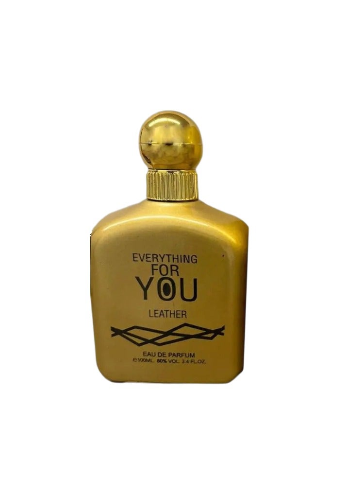 سنيف عطر سنيِف افري سينج فور يو ليسر 100 مل - عطر فاخر - Image 2