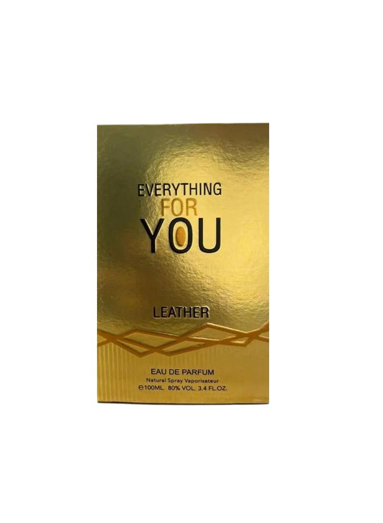 سنيف عطر سنيِف افري سينج فور يو ليسر 100 مل - عطر فاخر - Image 3