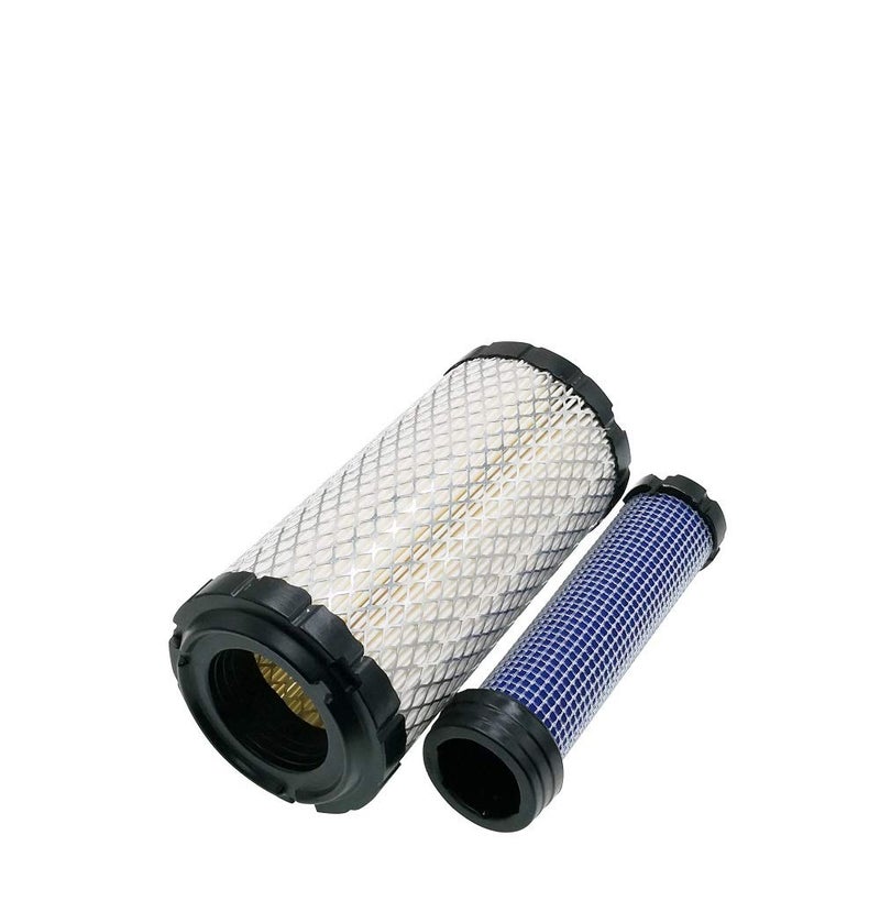 MOWFILL 25 083 02 Outer Air Filter Replace Kohler 25 083 02S 2508302 Kawasaki 110131290 110137029 110137048 820263 M113621 K121182320 K258182311 1083811 P822686 With 25 083 03 Inner Filter - Image 3