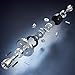HYPER GO 16420Y 114 116 Scale RC Car Upgrade Accessories Powder Metallurgy Differential Upgrade Spare Parts RC Vehicle Differentials for HYPER GO All 114 116 Scale - Image 4