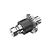 HYPER GO 16420Y 114 116 Scale RC Car Upgrade Accessories Powder Metallurgy Differential Upgrade Spare Parts RC Vehicle Differentials for HYPER GO All 114 116 Scale - Image 2