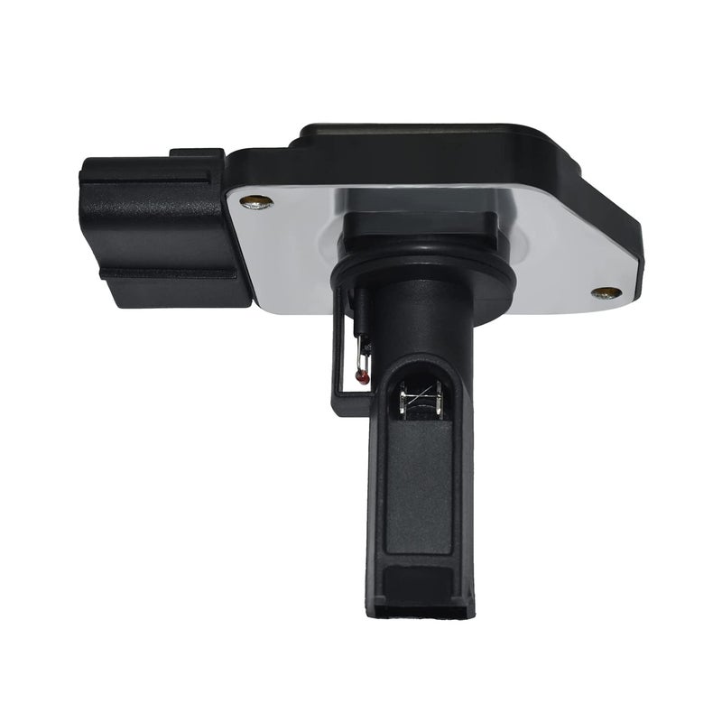 Mass Air Flow Sensor Meter MAF Sensor Airflow YC2F12B579BA Replacement for Ford for Mustang 0304