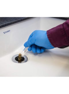 Weicon Weicon Silicone Grease Tube 5 g, NSF Certified. BAM Tested, Highly Adhesive Lubricant For Plastic and Rubber Parts, Valves, Vittings, Seals, Sanitary, Devices and Installations  - Image 3